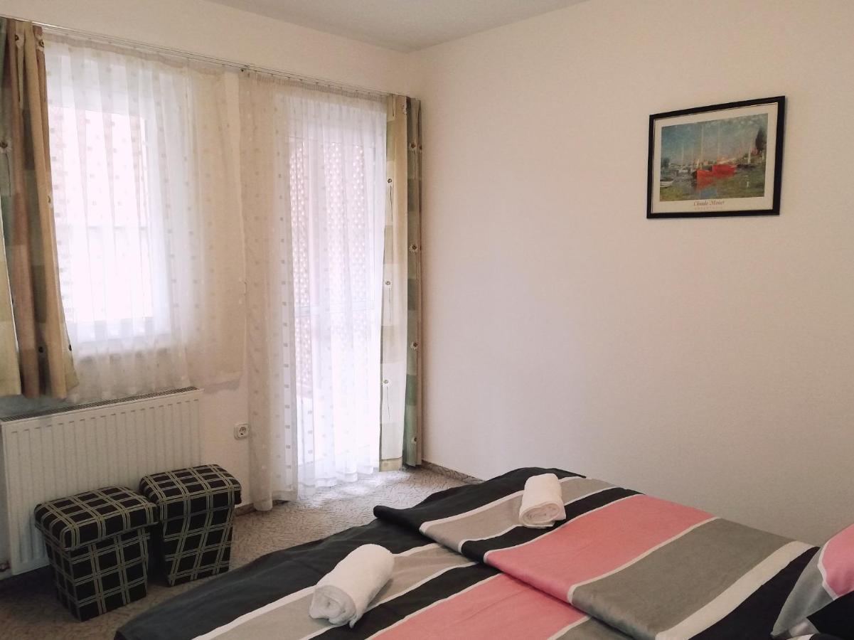 St.Florian Apartman 케츨리 외부 사진