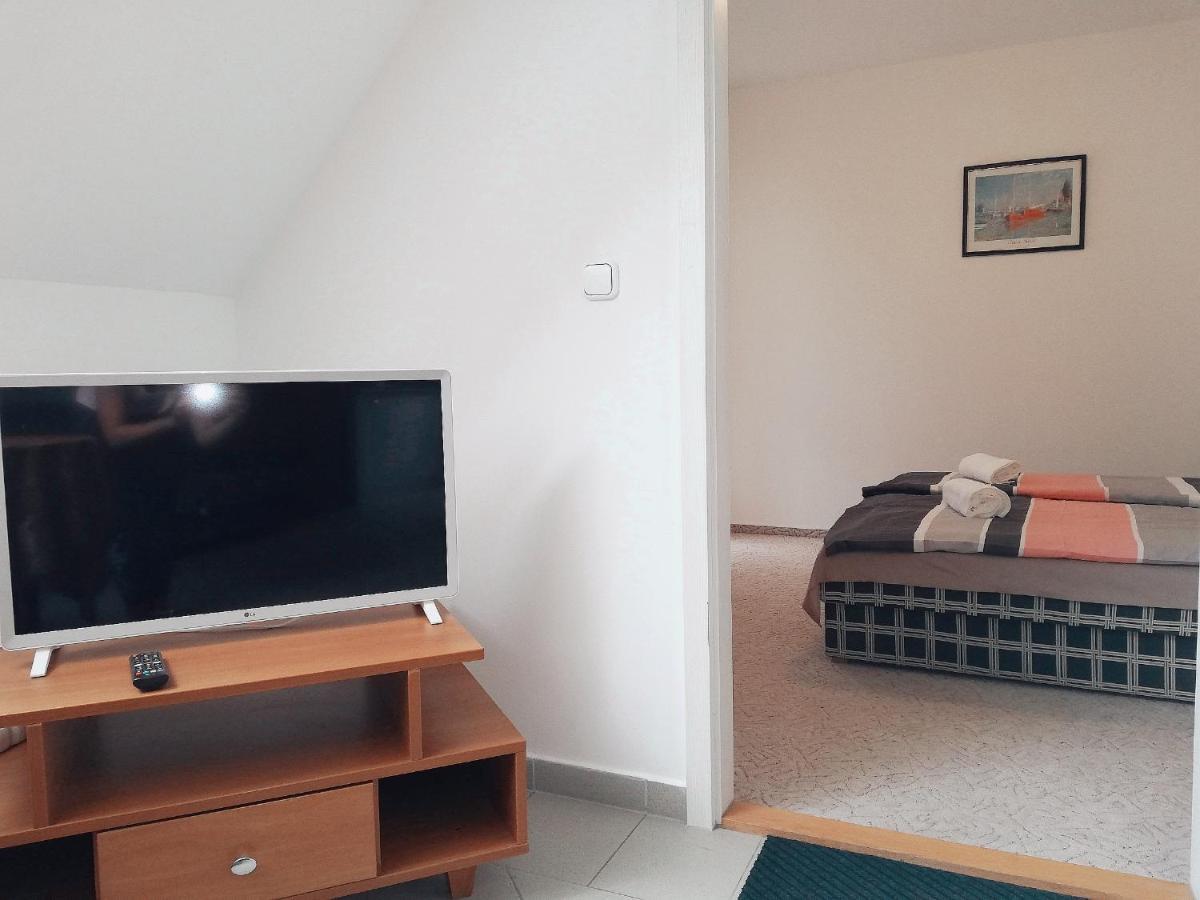 St.Florian Apartman 케츨리 외부 사진