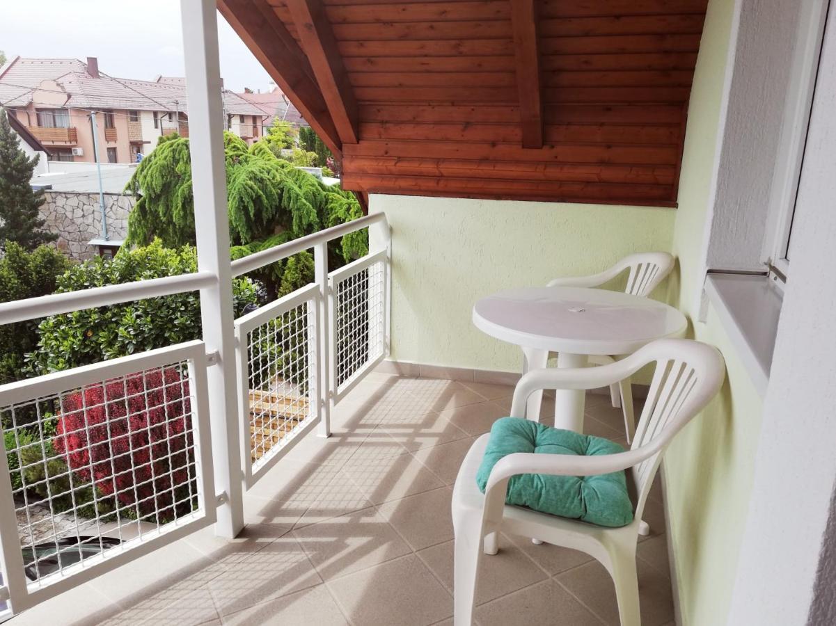 St.Florian Apartman 케츨리 외부 사진