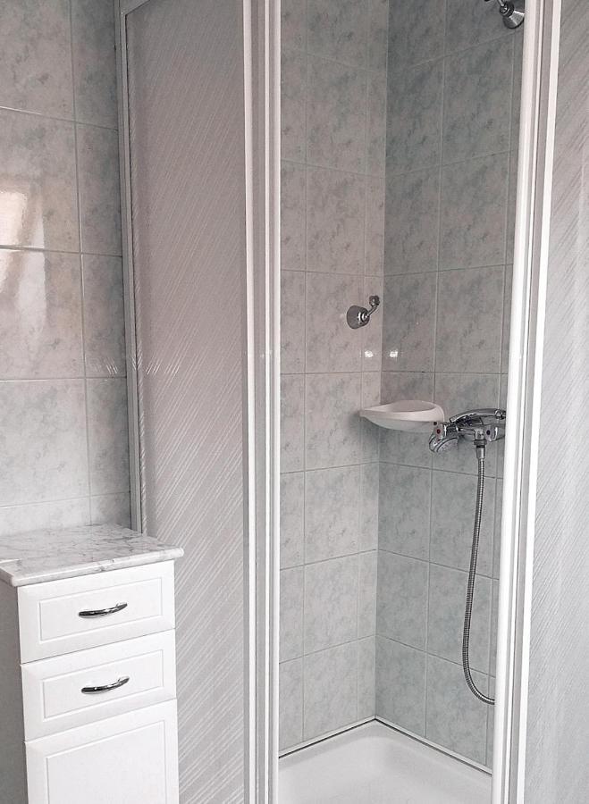 St.Florian Apartman 케츨리 외부 사진