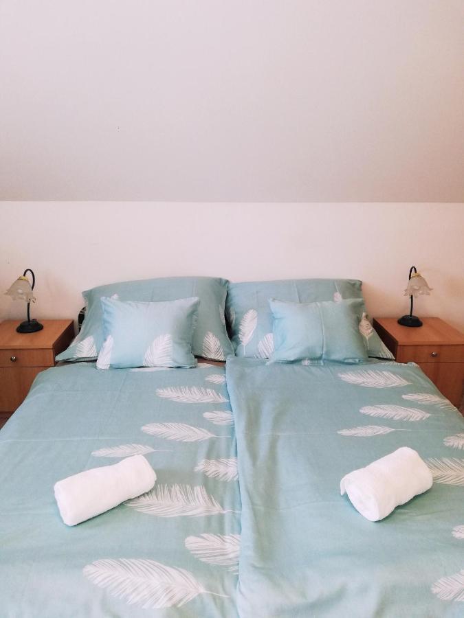 St.Florian Apartman 케츨리 외부 사진
