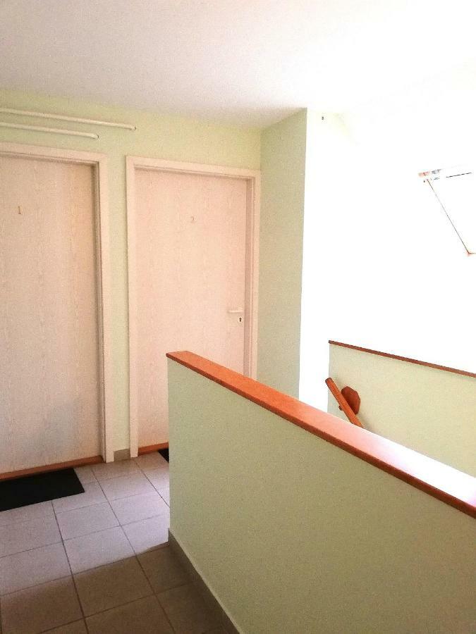 St.Florian Apartman 케츨리 외부 사진