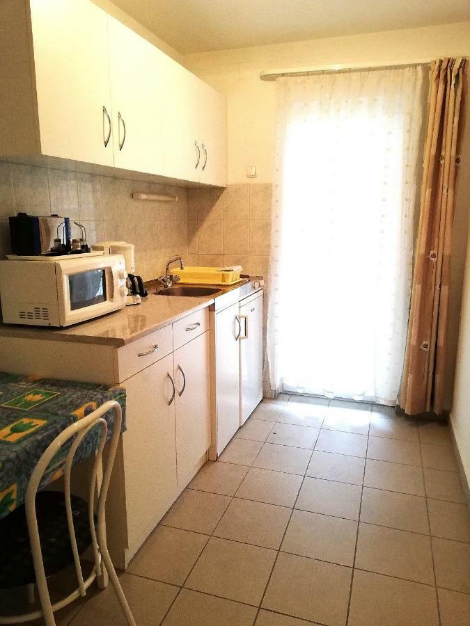 St.Florian Apartman 케츨리 외부 사진