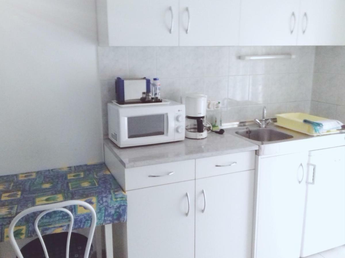 St.Florian Apartman 케츨리 외부 사진