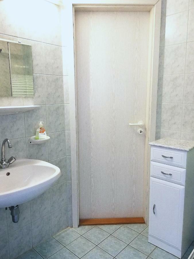 St.Florian Apartman 케츨리 외부 사진