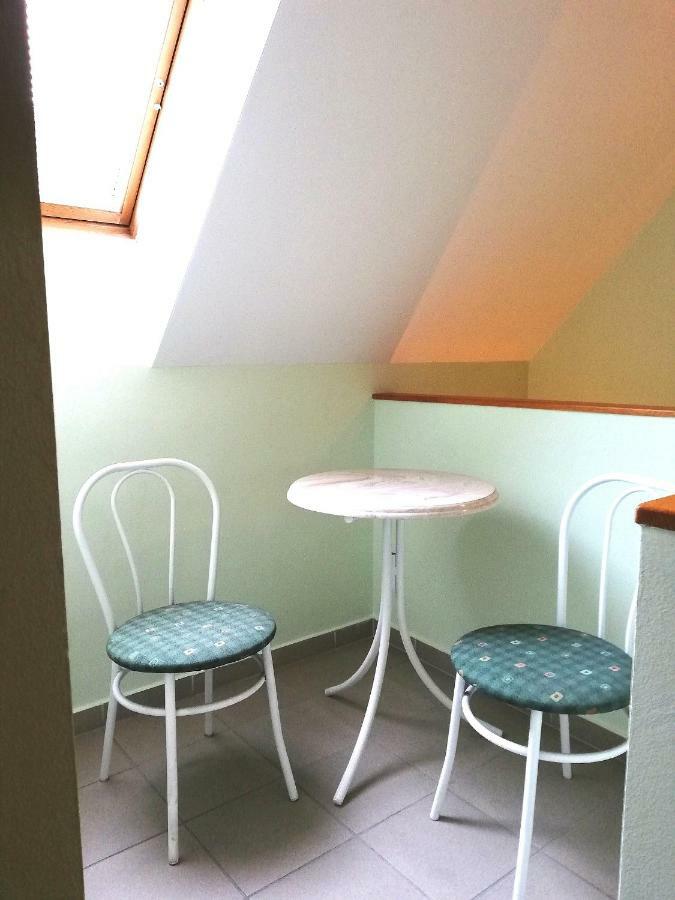 St.Florian Apartman 케츨리 외부 사진
