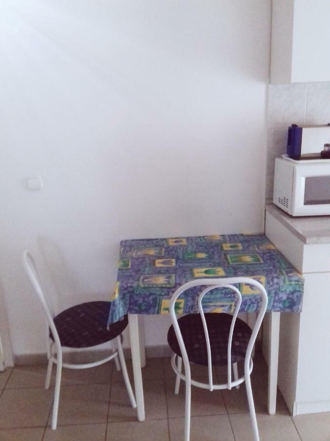 St.Florian Apartman 케츨리 외부 사진