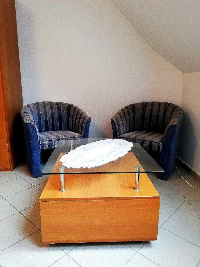 St.Florian Apartman 케츨리 외부 사진