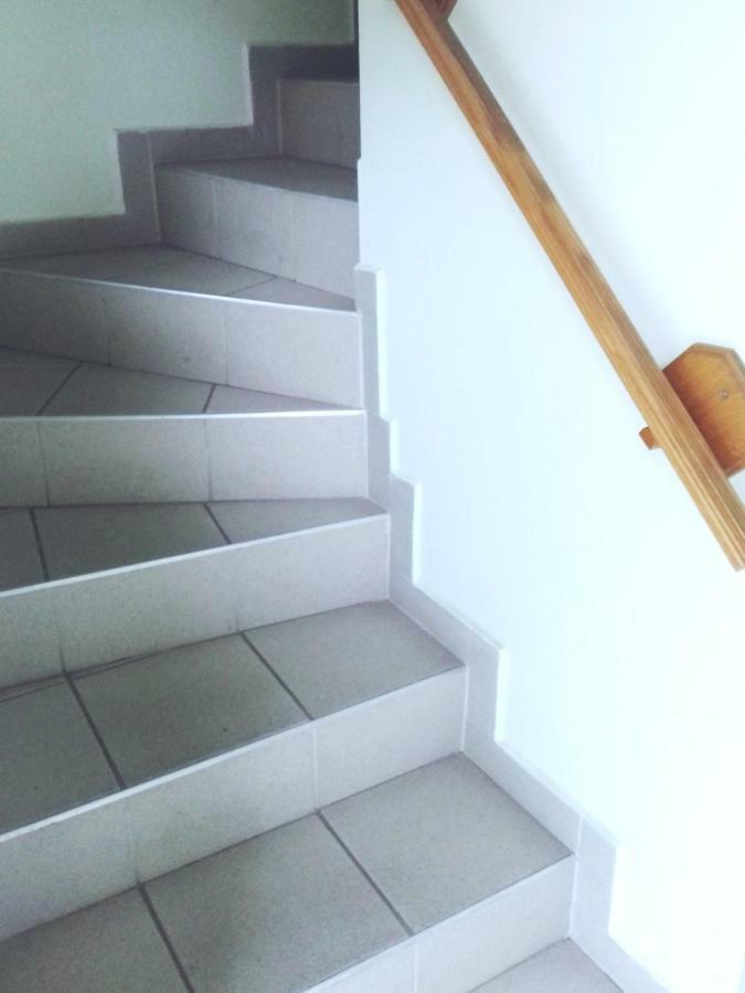 St.Florian Apartman 케츨리 외부 사진