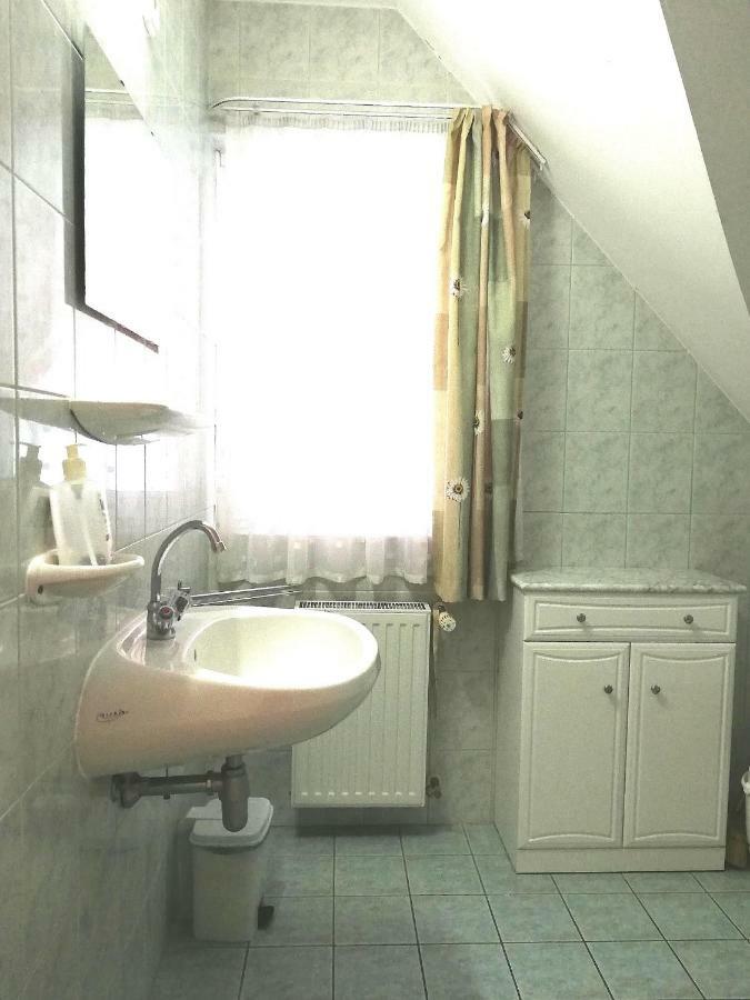 St.Florian Apartman 케츨리 외부 사진